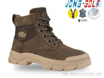 Ботинки Jong Golf C31054-4