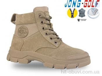 Ботинки Jong Golf C31054-23