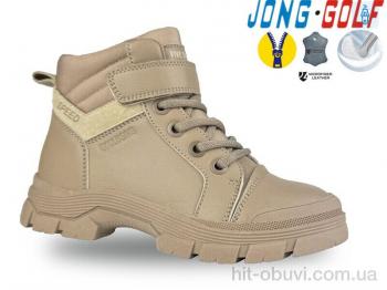 Ботинки Jong Golf C31055-3