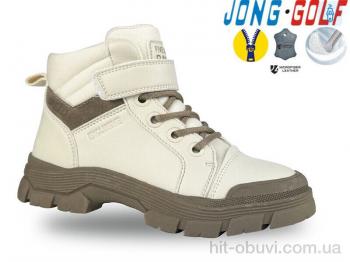 Ботинки Jong Golf C31055-6