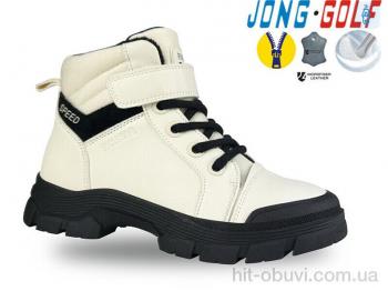 Ботинки Jong Golf C31055-7