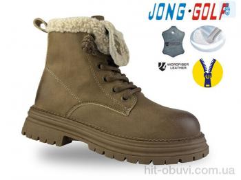 Черевики Jong Golf C31075-3