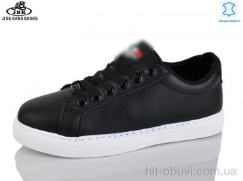 Кросівки Jibukang A01773 black