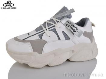 Кроссовки Jibukang A00763 beige
