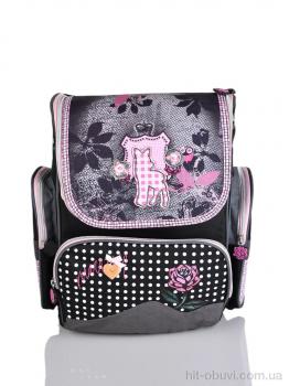 Рюкзак Red Hat Y1617 black