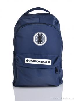 Рюкзак Red Hat Y1620-1 navy