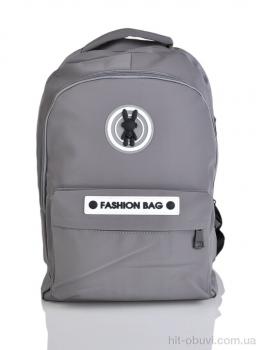 Рюкзак Red Hat Y1620-3 grey