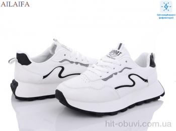 Кросівки Ailaifa M03 white
