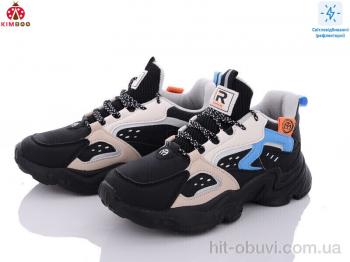 Кросівки KIMBOO ZY2349-4B