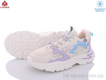 Кросівки KIMBOO ZY2349-4Z