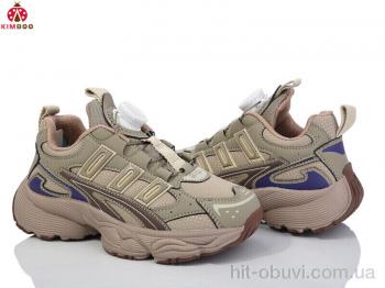Кросівки KIMBOO H1505-3K