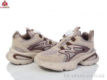 Кросівки KIMBOO ZY2497-3K