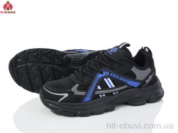 Кроссовки KIMBOO ZY24189-4A
