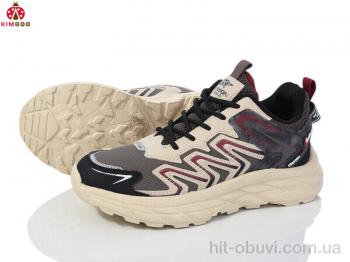 Кросівки KIMBOO ZY2496-4D