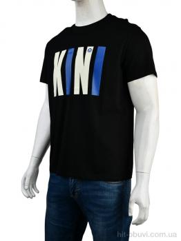 Футболка Мир 4117-NT56-19-1 black