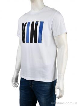 Футболка Мир 4117-NT56-19-2 white