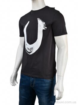 Футболка Мир 4117-NT48-15-4 grey
