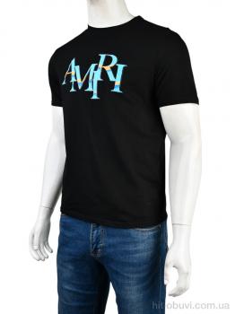 Футболка Мир 4117-NT48-19-1 black