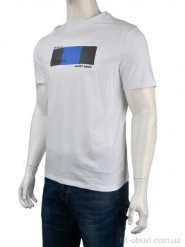 Футболка Мир 4117-NT48-26-1 white