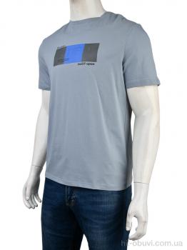 Футболка Мир 4117-NT48-26-5 blue