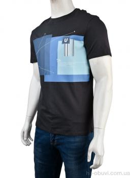 Футболка Мир 4117-NT48-28-4 grey