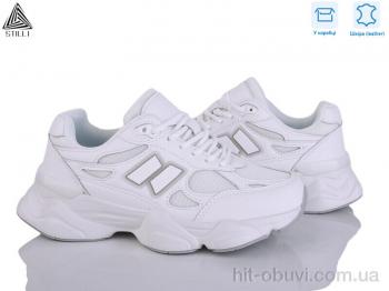 Кросівки STILLI Group NB400-5 піна шкіра