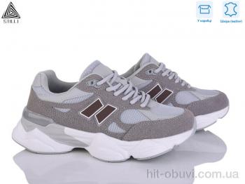 Кросівки STILLI Group NB400-6 піна шкіра