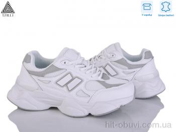 Кросівки STILLI Group NB400-9 піна шкіра