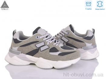 Кросівки STILLI Group NB300-3 піна шкіра