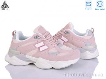 Кросівки STILLI Group NB300-13 піна шкіра