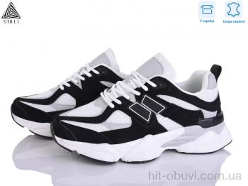 Кросівки STILLI Group NB200-7 піна шкіра