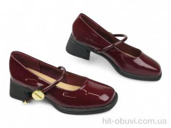 Туфли Allshoes 192173