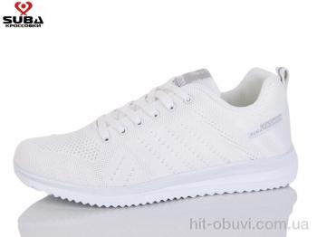 Кросівки SUBA A904-5 піна