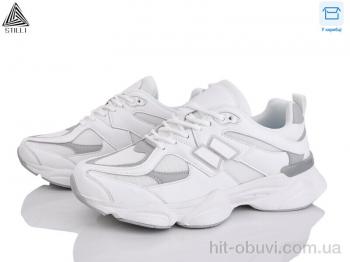 Кросівки STILLI Group NB500-4 шкіра піна