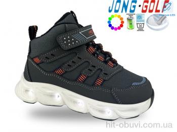 Кросівки Jong Golf B31059-2 LED