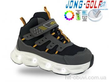 Кросівки Jong Golf B31059-18 LED