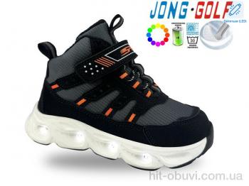 Кросівки Jong Golf B31059-20 LED