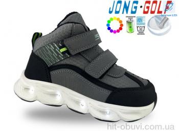 Кросівки Jong Golf B31061-2 LED