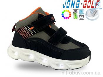 Кросівки Jong Golf B31061-5 LED