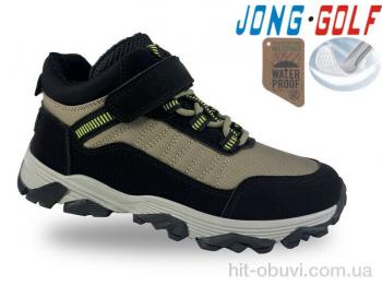 Кросівки Jong Golf C31037-5