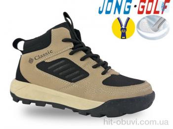 Черевики Jong Golf C31043-3