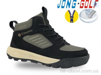Черевики Jong Golf C31043-5