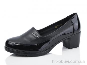 Туфлі Yimeili Y021-5