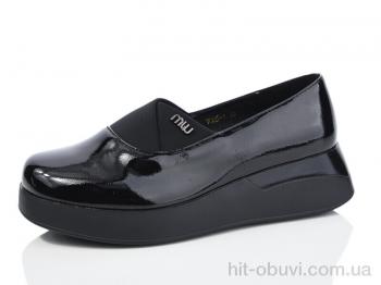 Туфлі Yimeili Y005-1