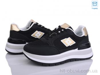 Кросівки Захар-Gold O264-1A