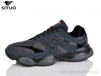 Кроссовки Situo D101-2