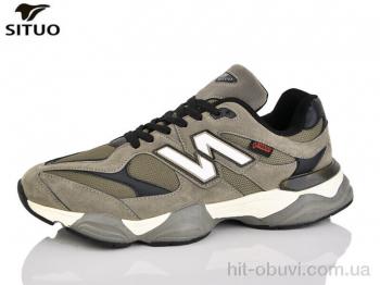 Кроссовки Situo D101-5