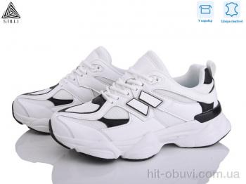 Кросівки STILLI Group NB300-5 шкіра піна