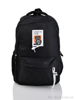Рюкзак Red Hat, Y1624-2 (30x45) black