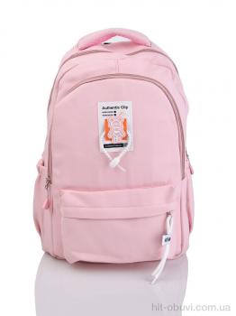 Рюкзак Red Hat, Y1624-3 (30x45) pink